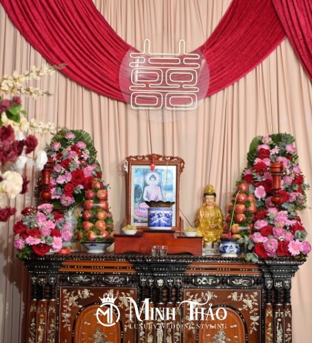 Thanh Tuyền & Trọng Tuyên