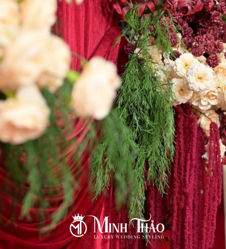 Thanh Tuyền & Trọng Tuyên