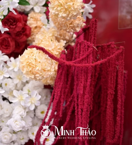 Thanh Tuyền & Trọng Tuyên