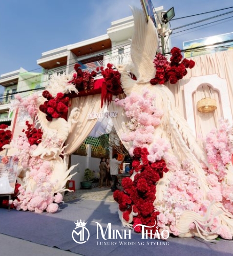 Trúc Linh - Minh Quân