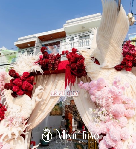 Trúc Linh - Minh Quân