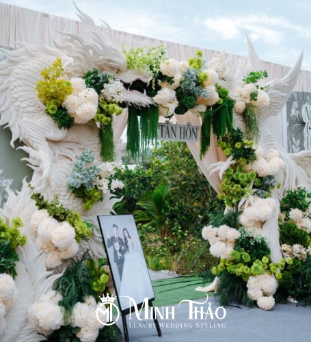 Hoàng Huy & Ngọc Huỳnh
