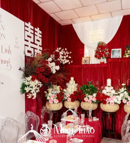Phan Linh - Lê Nhung