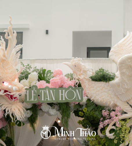 Tấn Đạt & Ngọc Ngân | 02.8.2026