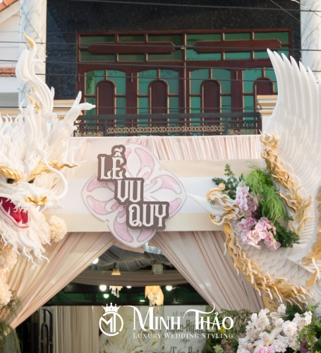 Ngọc Ngân & Tấn Đạt