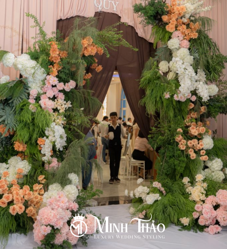 Tấn Đạt & Ngọc Ngân | 02.8.2026