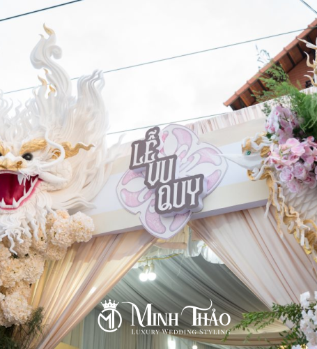 Ngọc Ngân & Tấn Đạt