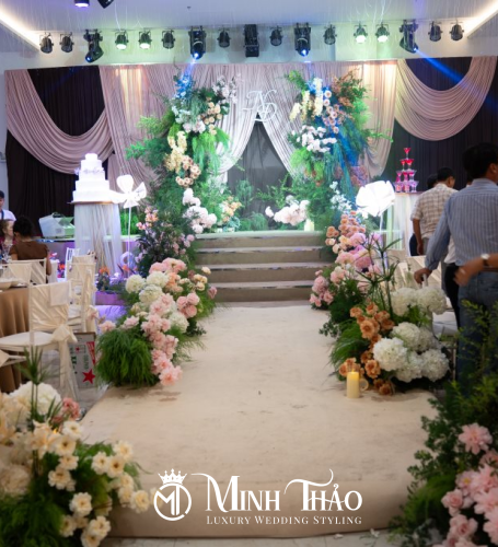 Tấn Đạt & Ngọc Ngân | 02.8.2026