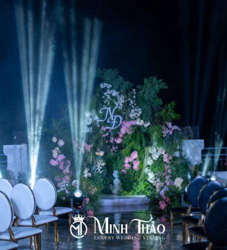 Tấn Đạt & Ngọc Ngân | 02.8.2026