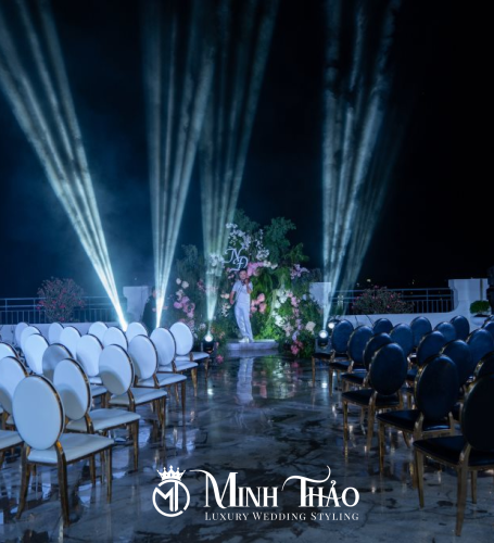 Tấn Đạt & Ngọc Ngân | 02.8.2026