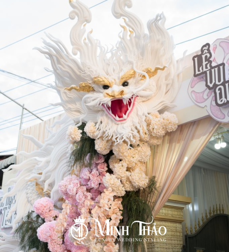 Ngọc Ngân & Tấn Đạt