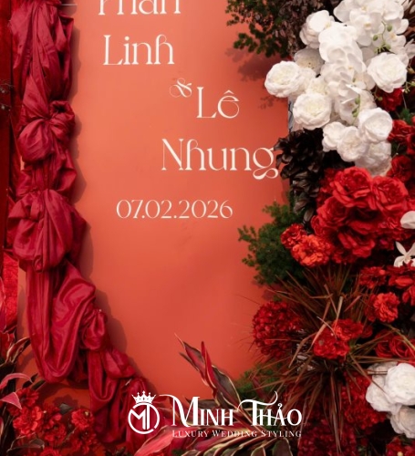 Phan Linh - Lê Nhung