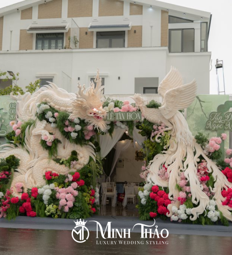 Tấn Đạt & Ngọc Ngân | 02.8.2026