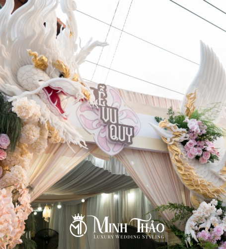 Ngọc Ngân & Tấn Đạt