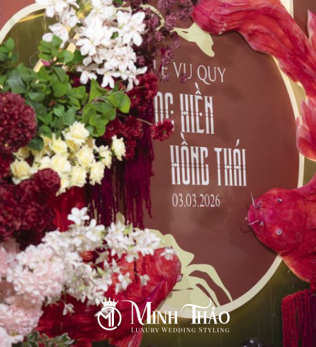 Ngọc Hiền & Hồng Thái