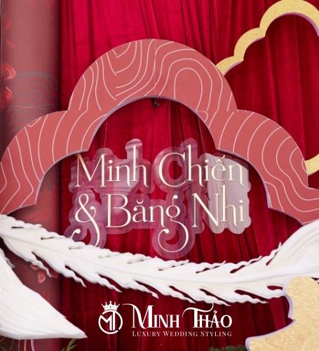 Minh Chiến & Băng Nhi