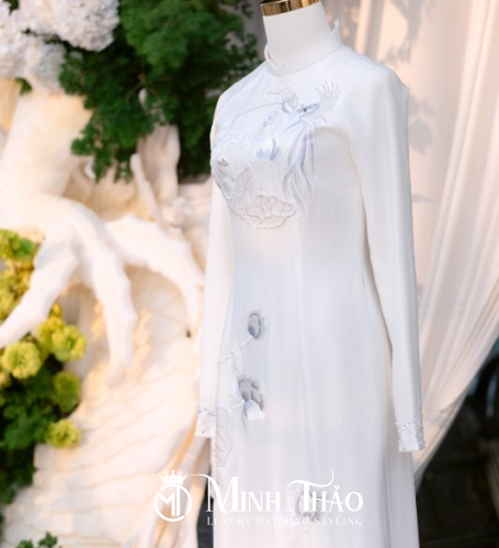 Huyền Trân & Jason Phạm