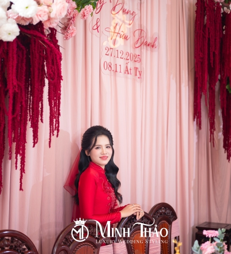 Mỹ Dung & Hữu Danh