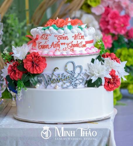 Thanh Lan & Tuấn Anh