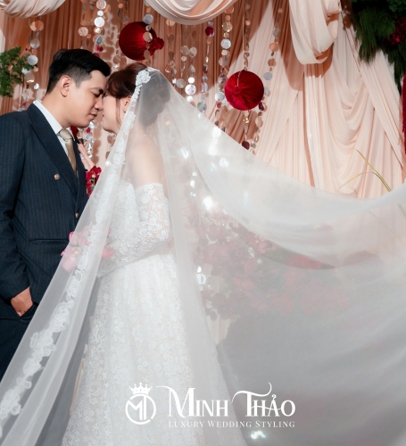 Ngọc Ánh & Trần Duy 