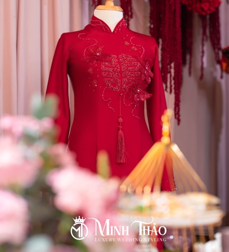 Mỹ Dung & Hữu Danh