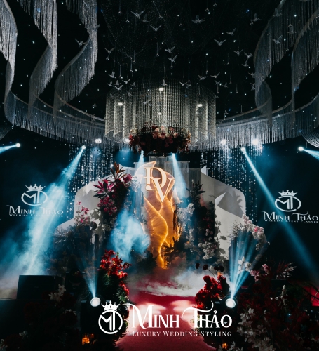 Phước Điền & Tường Vy