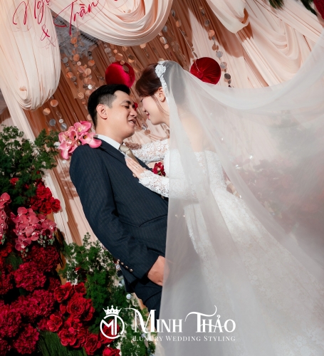 Ngọc Ánh & Trần Duy 