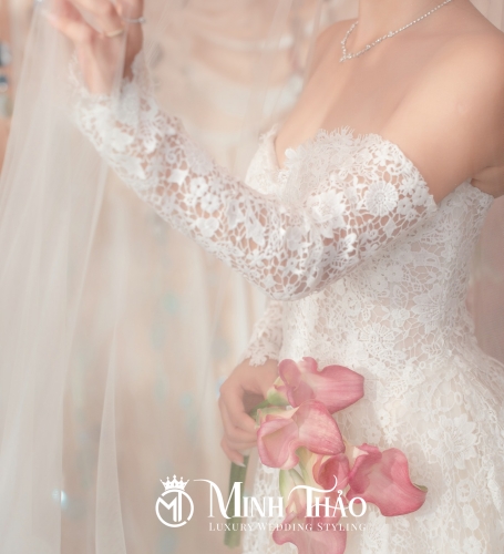 Ngọc Ánh & Trần Duy 