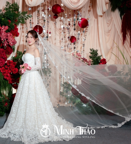 Ngọc Ánh & Trần Duy 