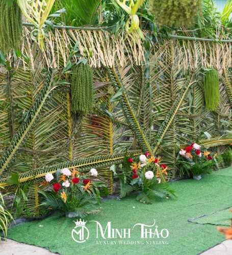 Mỹ Dung & Hữu Danh
