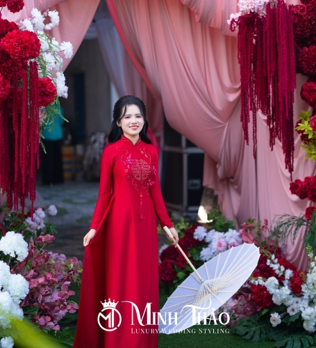 Mỹ Dung & Hữu Danh
