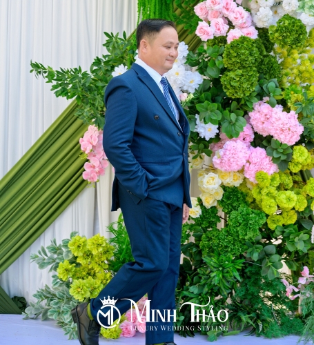 Thanh Lan & Tuấn Anh