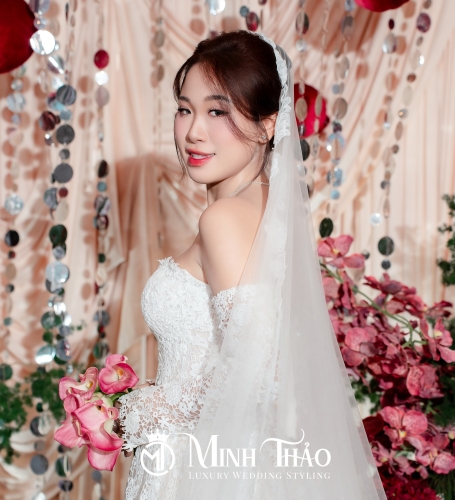 Ngọc Ánh & Trần Duy 