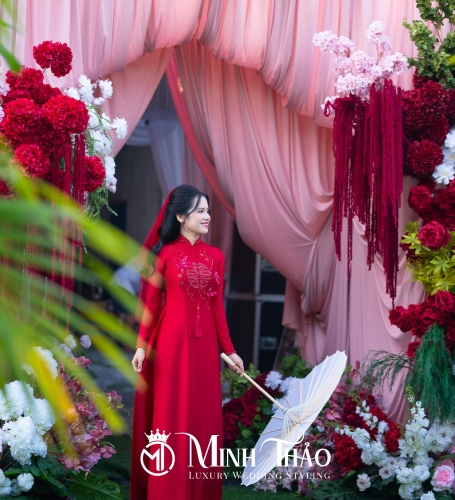 Mỹ Dung & Hữu Danh