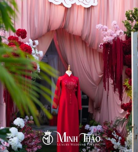 Mỹ Dung & Hữu Danh