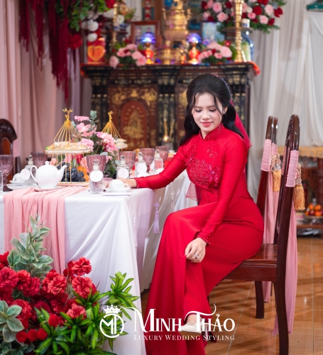 Mỹ Dung & Hữu Danh