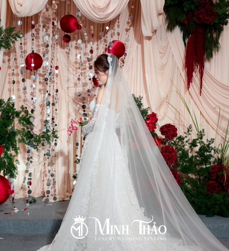 Ngọc Ánh & Trần Duy 
