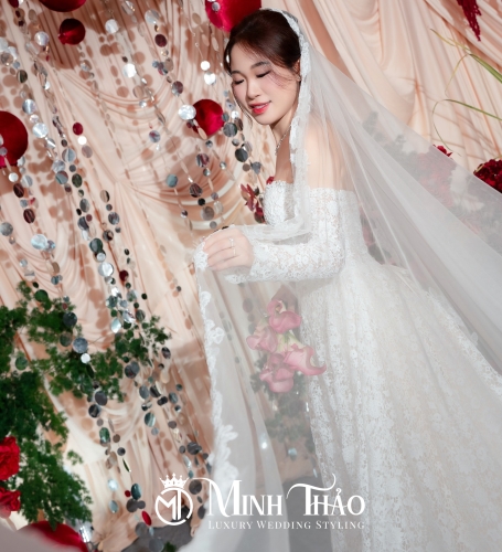 Ngọc Ánh & Trần Duy 