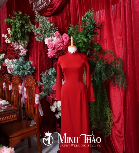 Minh Quân & Cẩm Nhung