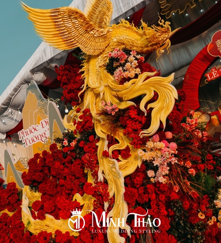 Phước Điền & Tường Vy