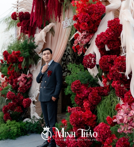 Ngọc Ánh & Trần Duy 