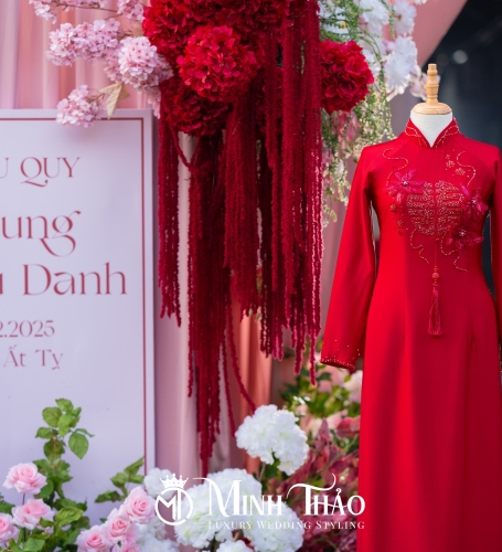 Mỹ Dung & Hữu Danh