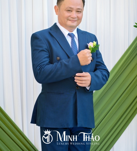 Thanh Lan & Tuấn Anh