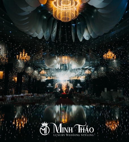 Phước Điền & Tường Vy