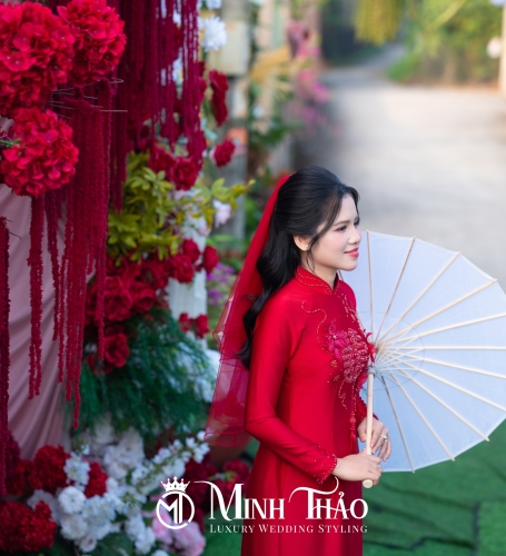 Mỹ Dung & Hữu Danh