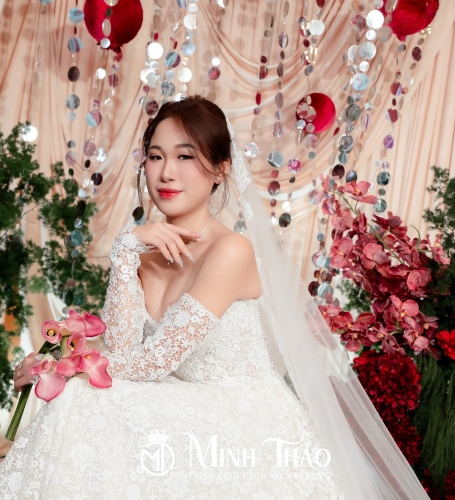 Ngọc Ánh & Trần Duy 
