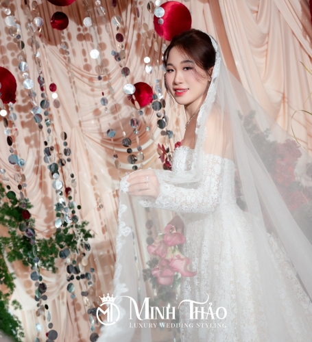 Ngọc Ánh & Trần Duy 