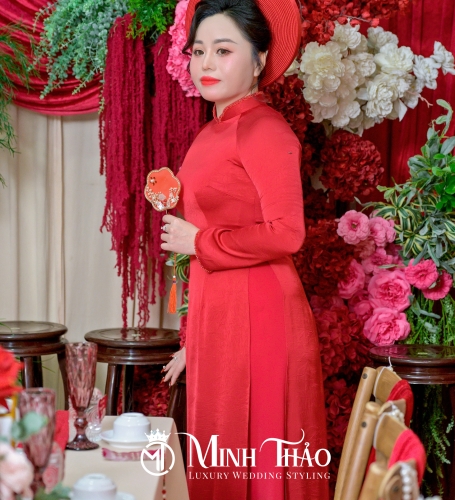 Thanh Lan & Tuấn Anh