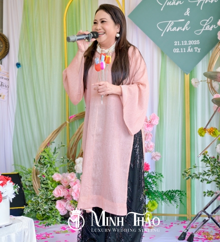 Thanh Lan & Tuấn Anh