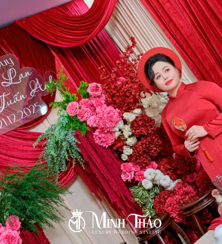 Thanh Lan & Tuấn Anh
